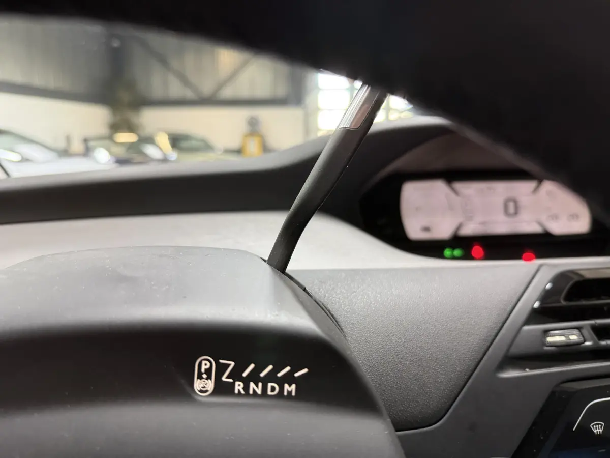 Grand C4 Picasso 1.2 PureTech Live // 7 pers. // Autom // Cruise