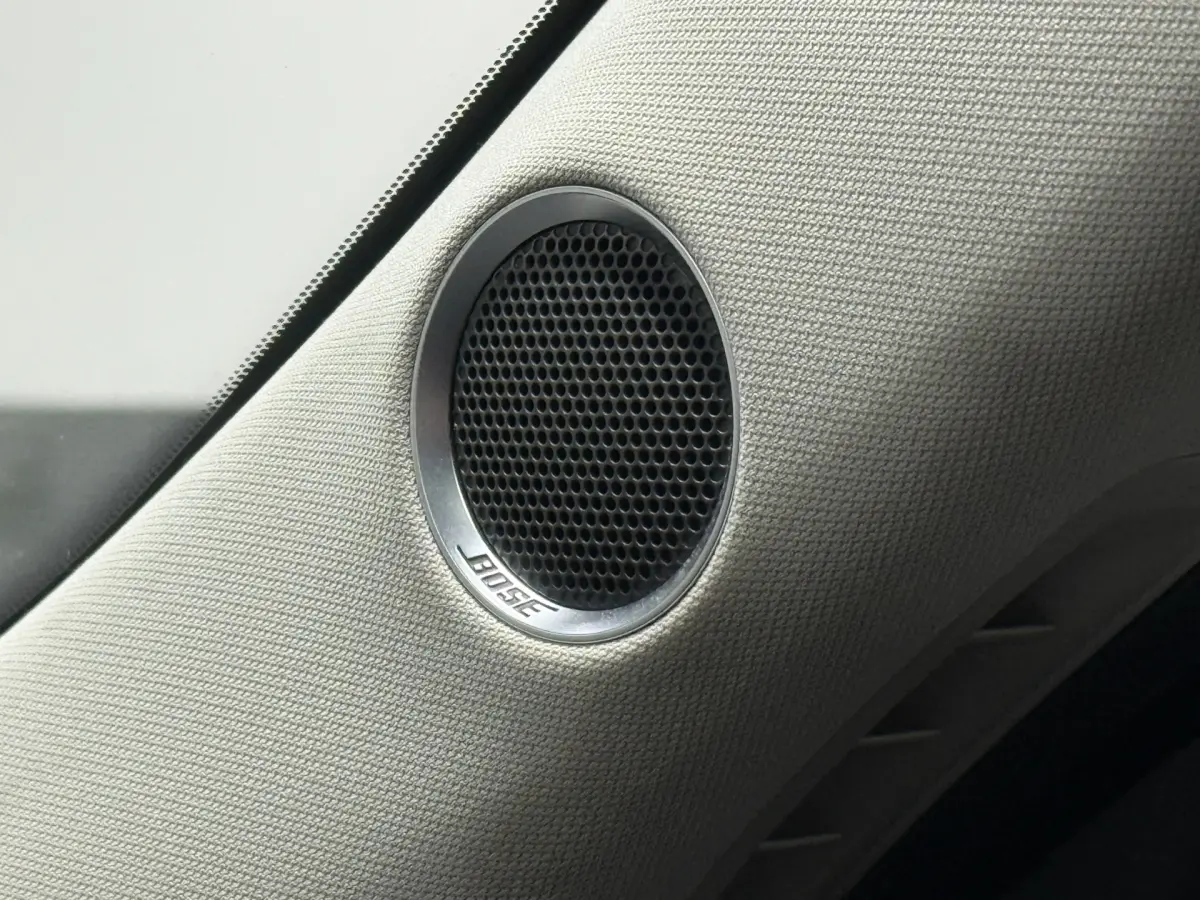 CX-5 2.0 SkyActiv-G 165 Skylease Luxury // Bose // Leer // Head-up
