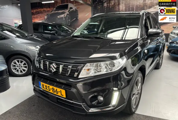 Vitara 1.0 Boosterjet Select