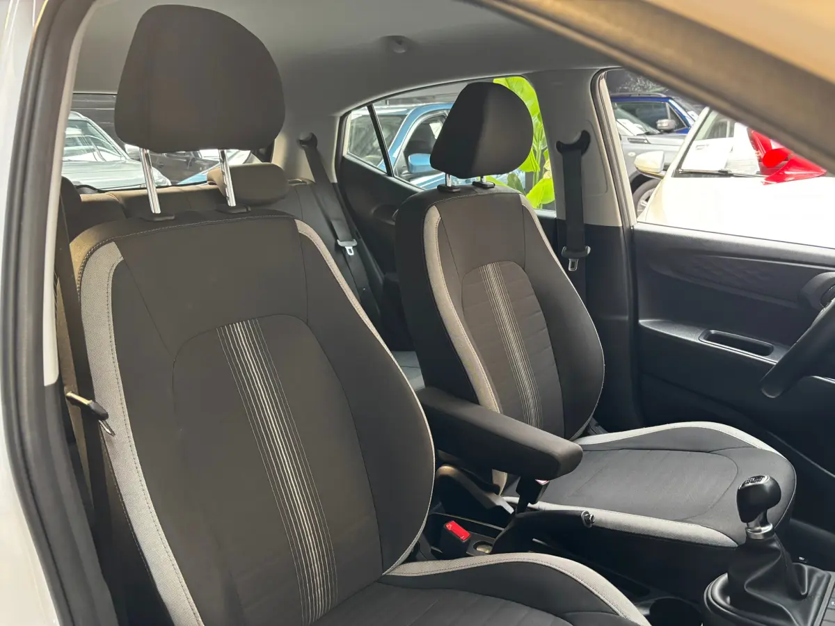 i10 1.0 Comfort / Carplay