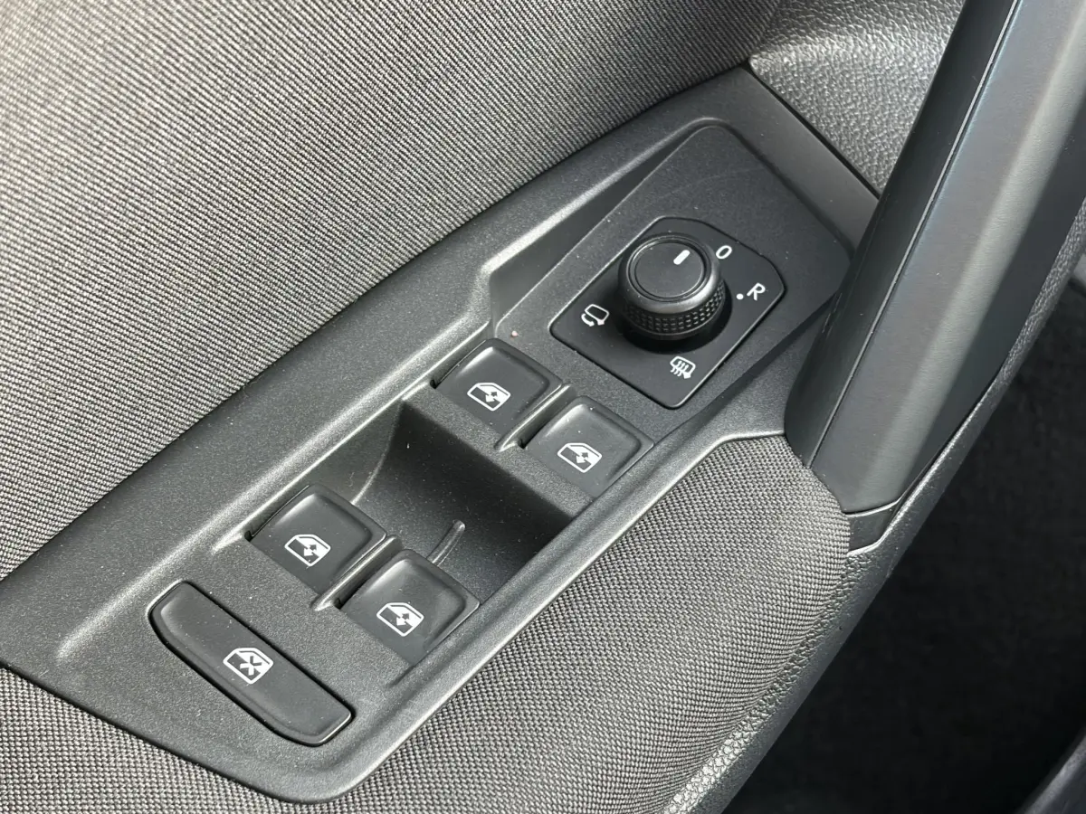 Tiguan ACT Highline | Alcantara | Keyless Entry/Start | Adaptive Cruise | Elec. Achterklep |