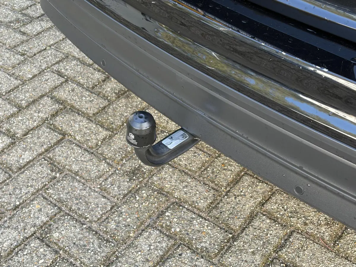Tiguan ACT Highline | Alcantara | Keyless Entry/Start | Adaptive Cruise | Elec. Achterklep |