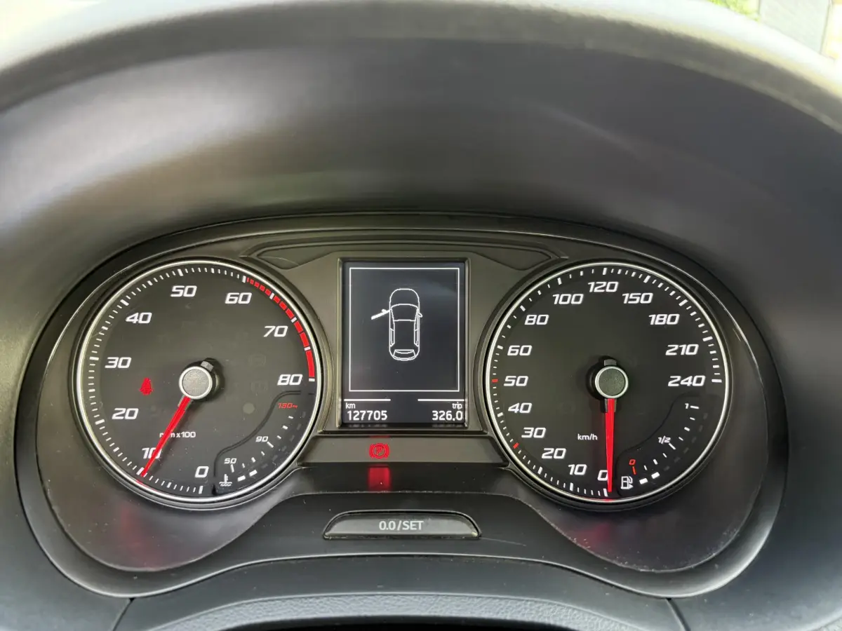 Ibiza 1.0 EcoTSI FR Connect | Pano | Alcantara | Stoelverwarming | Xenon |