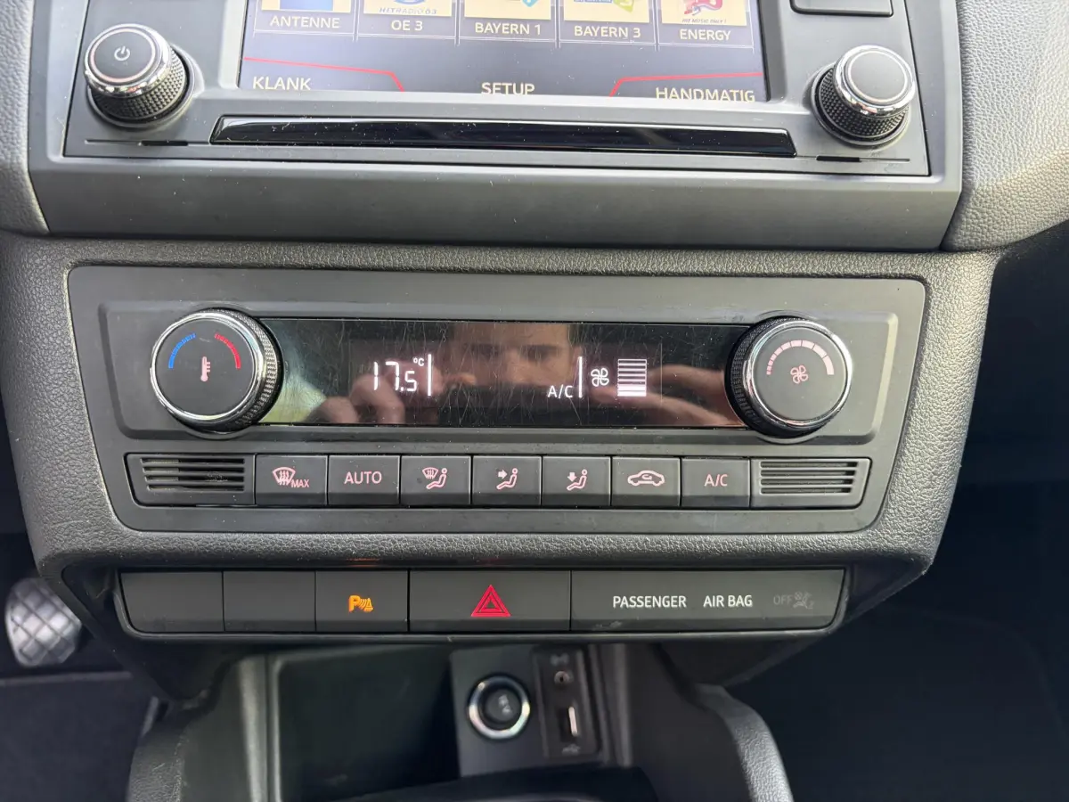 Ibiza 1.0 EcoTSI FR Connect | Pano | Alcantara | Stoelverwarming | Xenon |