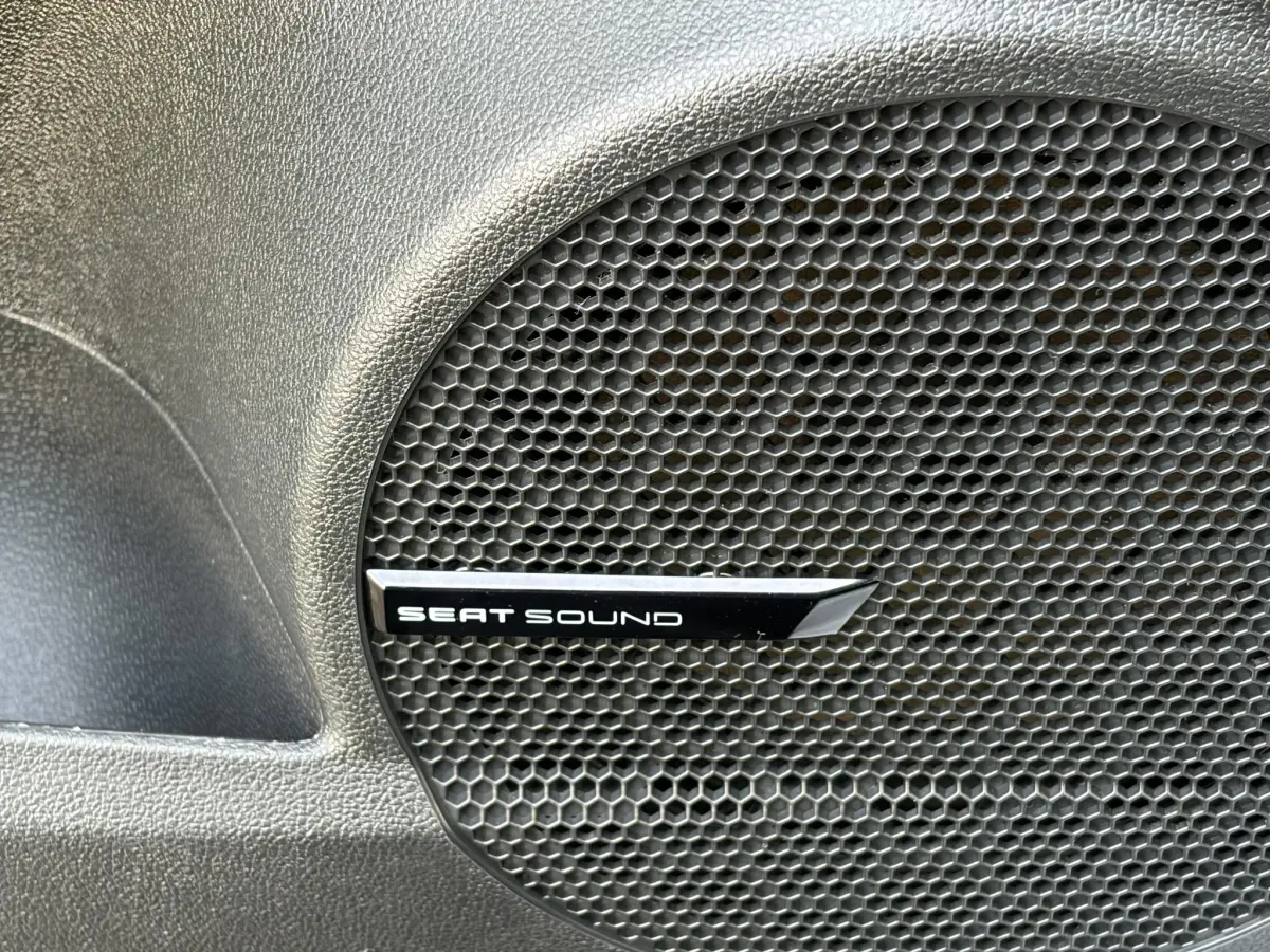 Ibiza 1.0 EcoTSI FR Connect | Pano | Alcantara | Stoelverwarming | Xenon |