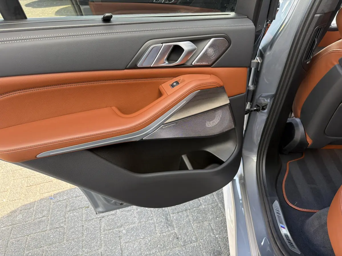 X5 xDrive50e M-sport|Innovation|Travel|DrivingAssist|Trekhaak|Full options