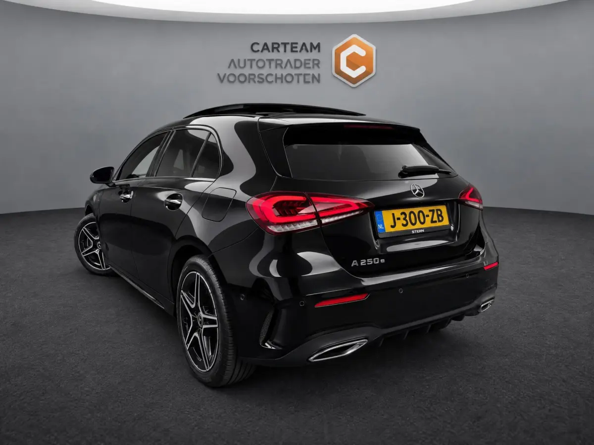 A-Klasse 250 e Business Solution AMG Limited |Pano|Massagestoel|Sfeer|