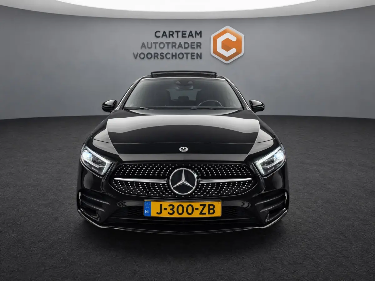 A-Klasse 250 e Business Solution AMG Limited |Pano|Massagestoel|Sfeer|