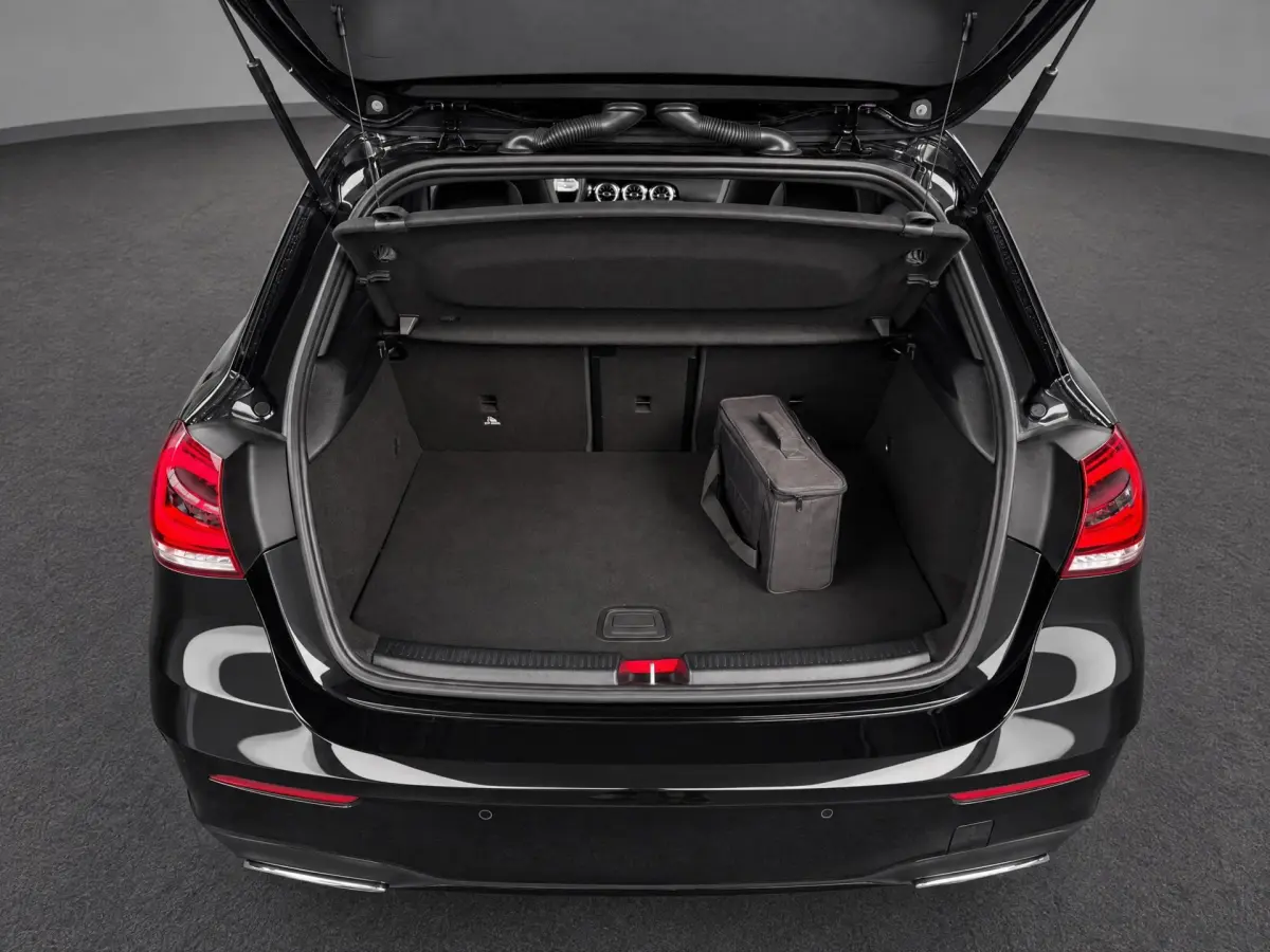 A-Klasse 250 e Business Solution AMG Limited |Pano|Massagestoel|Sfeer|