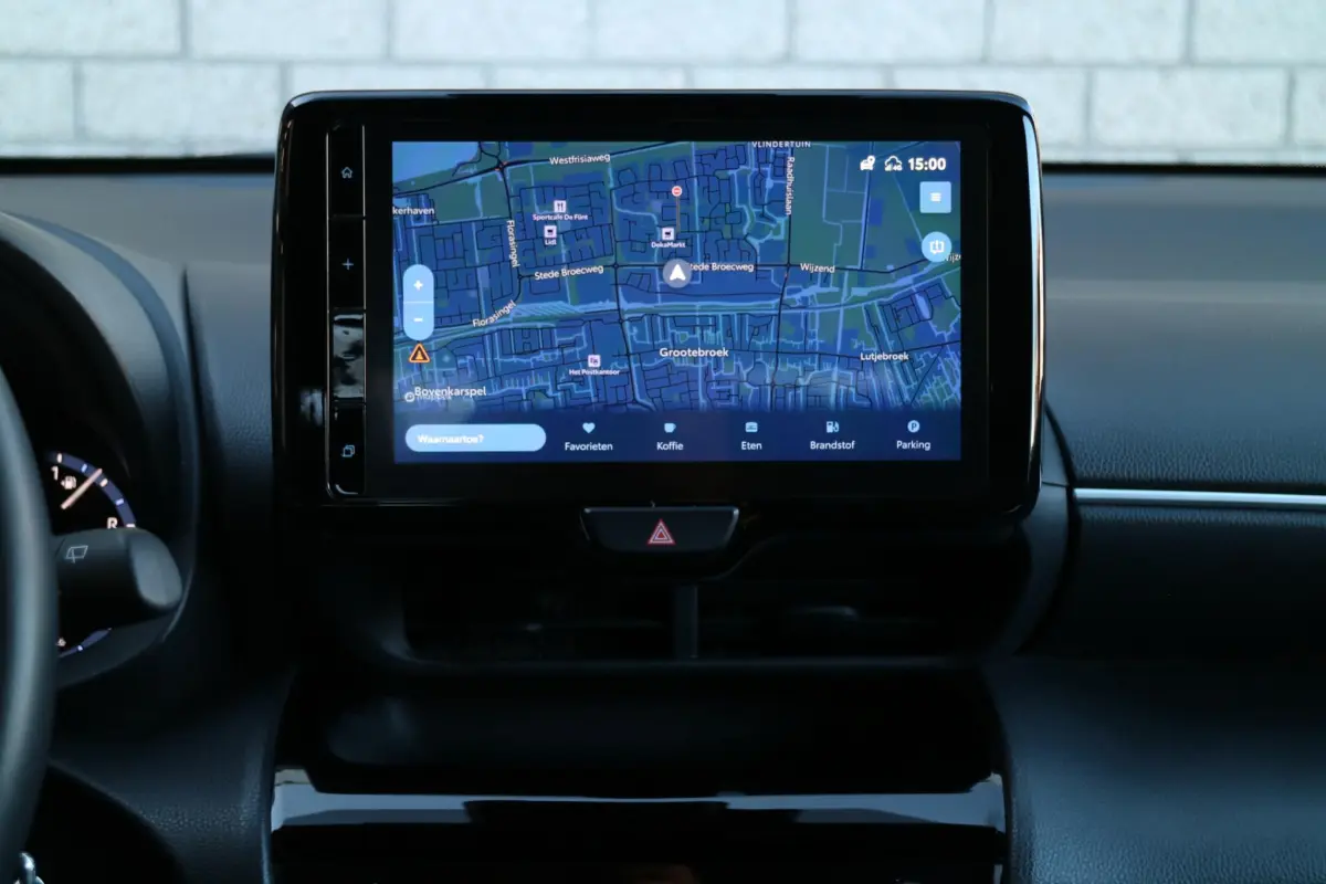Yaris Cross 1.5 Hybrid Dynamic | Camera | Carplay | Digidash |