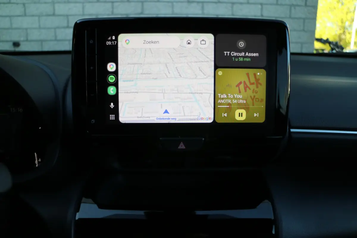 Yaris Cross 1.5 Hybrid Dynamic | Camera | Carplay | Digidash |