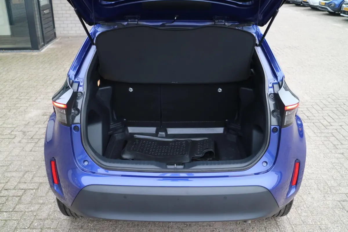 Yaris Cross 1.5 Hybrid Dynamic | Camera | Carplay | Digidash |