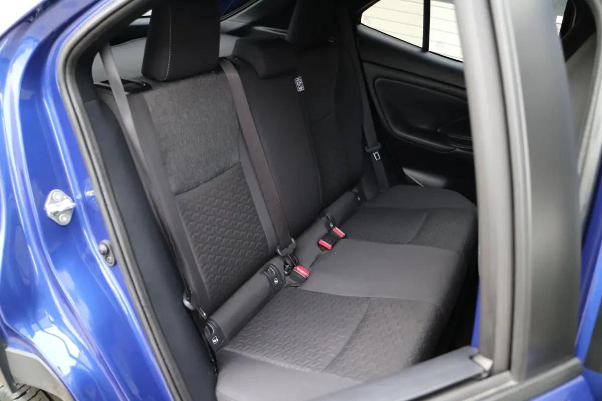 Yaris Cross 1.5 Hybrid Dynamic | Camera | Carplay | Digidash |