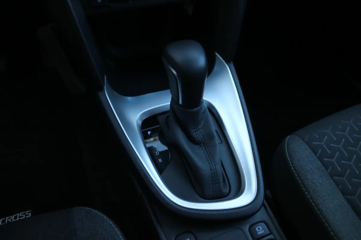 Yaris Cross 1.5 Hybrid Dynamic | Camera | Carplay | Digidash |