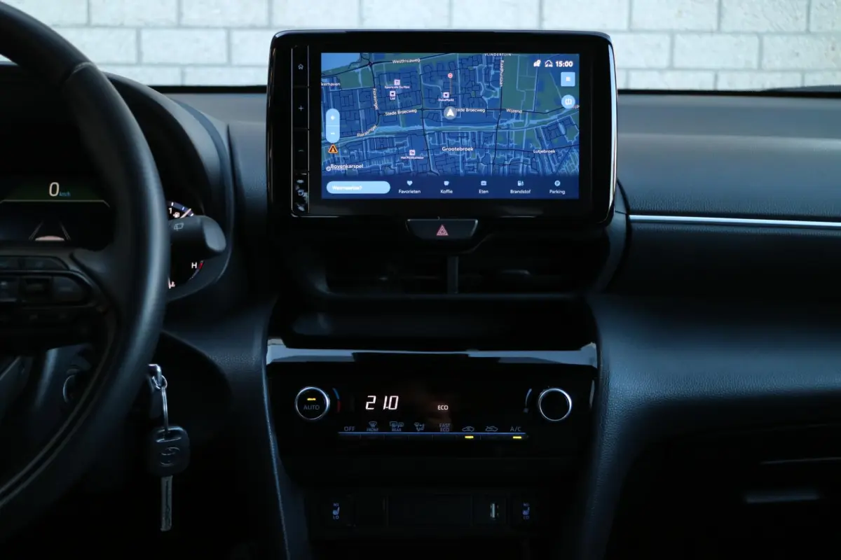 Yaris Cross 1.5 Hybrid Dynamic | Camera | Carplay | Digidash |