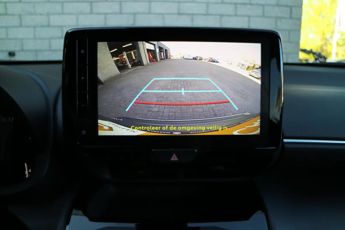 Yaris Cross 1.5 Hybrid Dynamic | Camera | Carplay | Digidash |