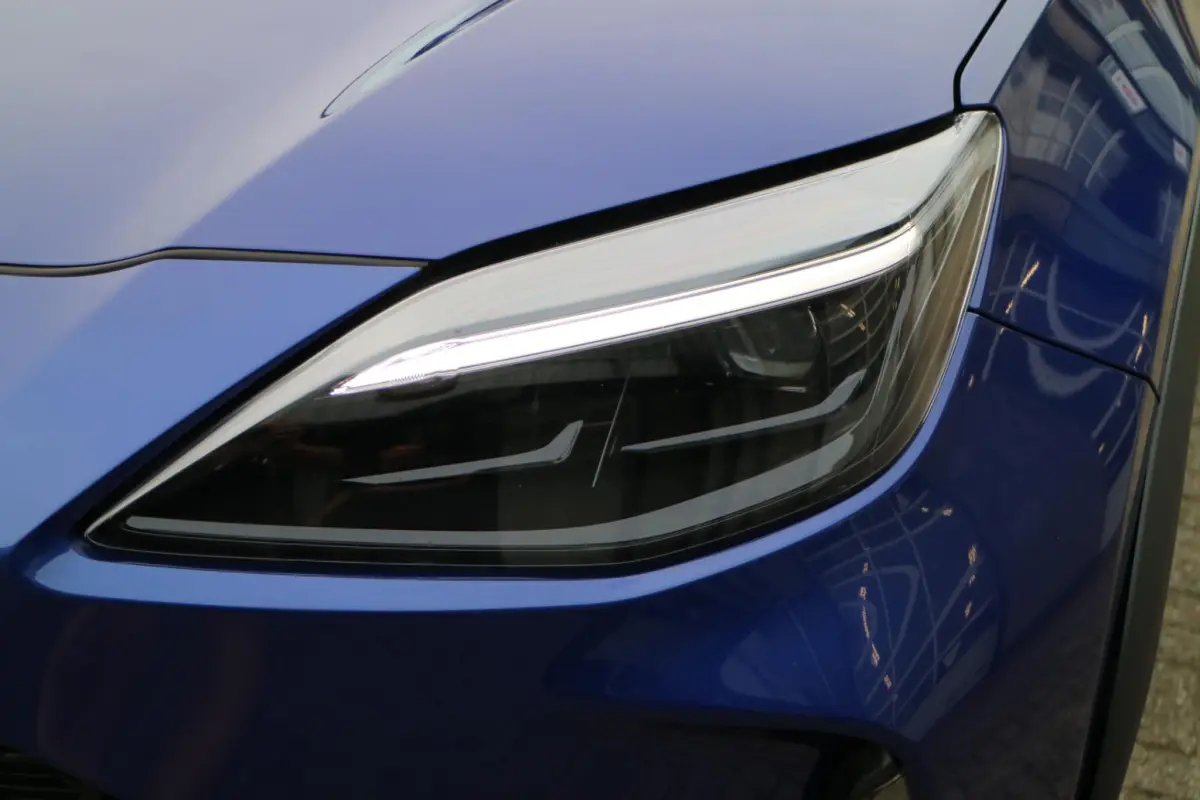 Yaris Cross 1.5 Hybrid Dynamic | Camera | Carplay | Digidash |