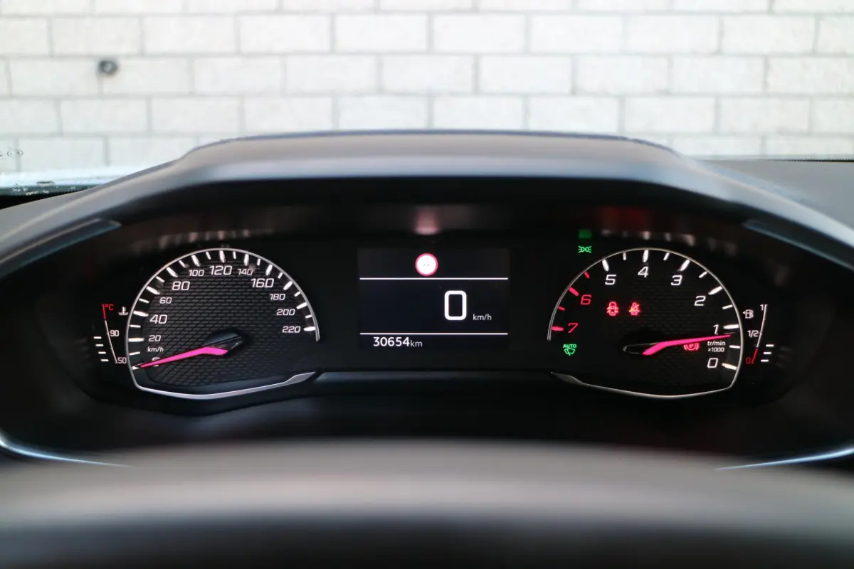 2008 1.2 PureTech Style | Camera | Carplay | Weinig KM |