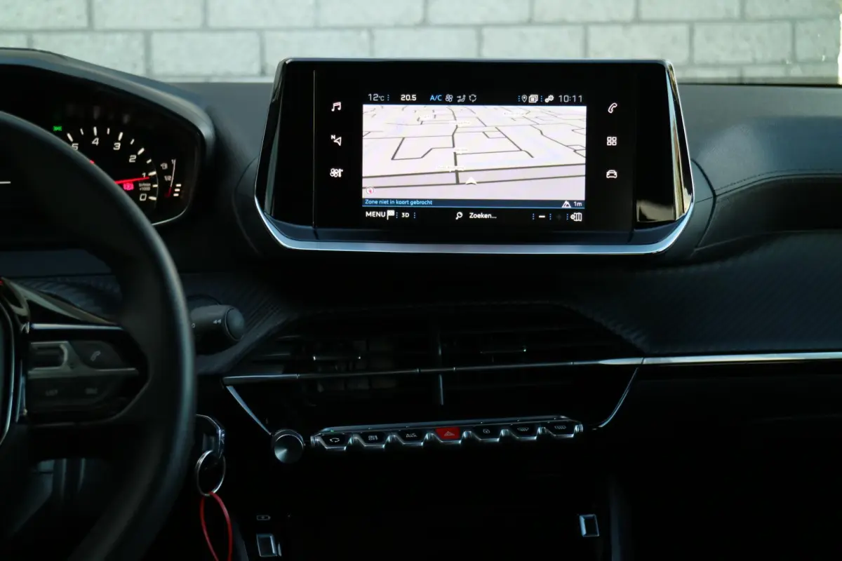 2008 1.2 PureTech Style | Camera | Carplay | Weinig KM |