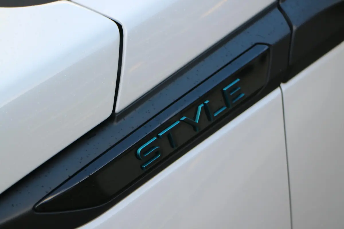 2008 1.2 PureTech Style | Camera | Carplay | Weinig KM |