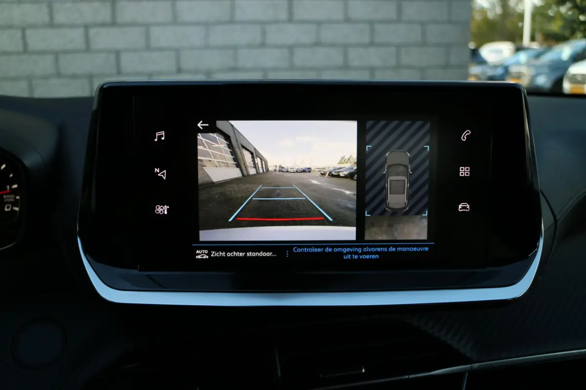 2008 1.2 PureTech Style | Camera | Carplay | Weinig KM |