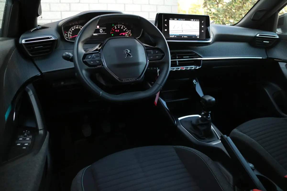 2008 1.2 PureTech Style | Camera | Carplay | Weinig KM |