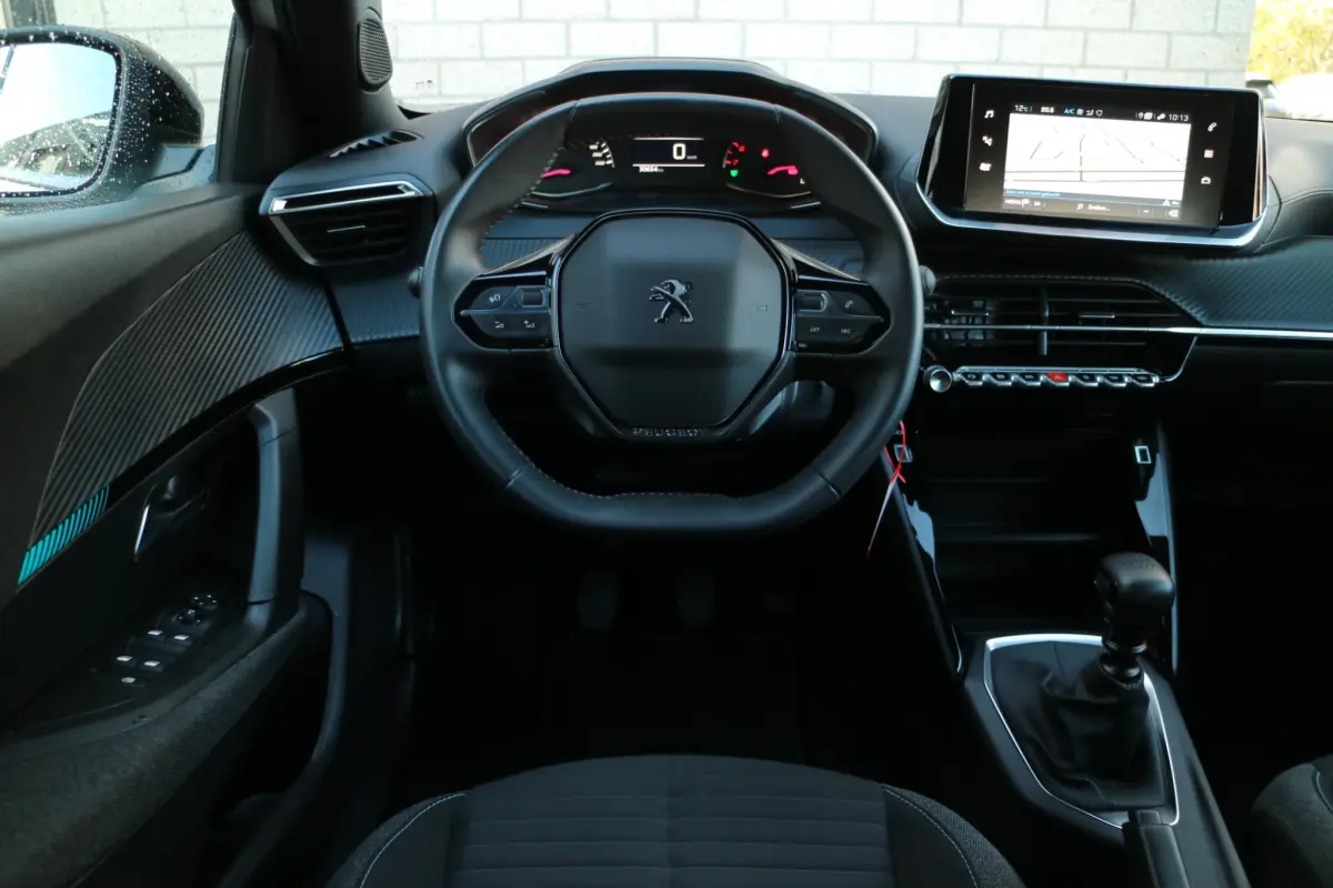 2008 1.2 PureTech Style | Camera | Carplay | Weinig KM |