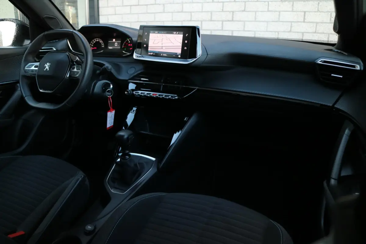 2008 1.2 PureTech Style | Camera | Carplay | Weinig KM |