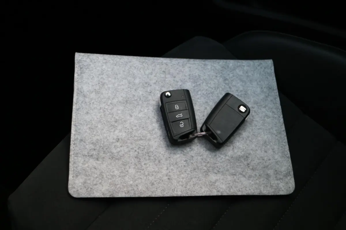 Arona 1.0 TSI Xcellence | Carplay | Camera | Trekhaak! |