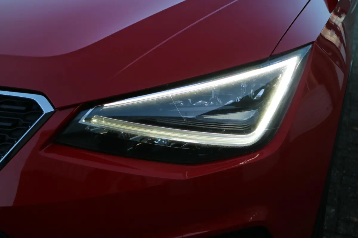 Arona 1.0 TSI Xcellence | Carplay | Camera | Trekhaak! |