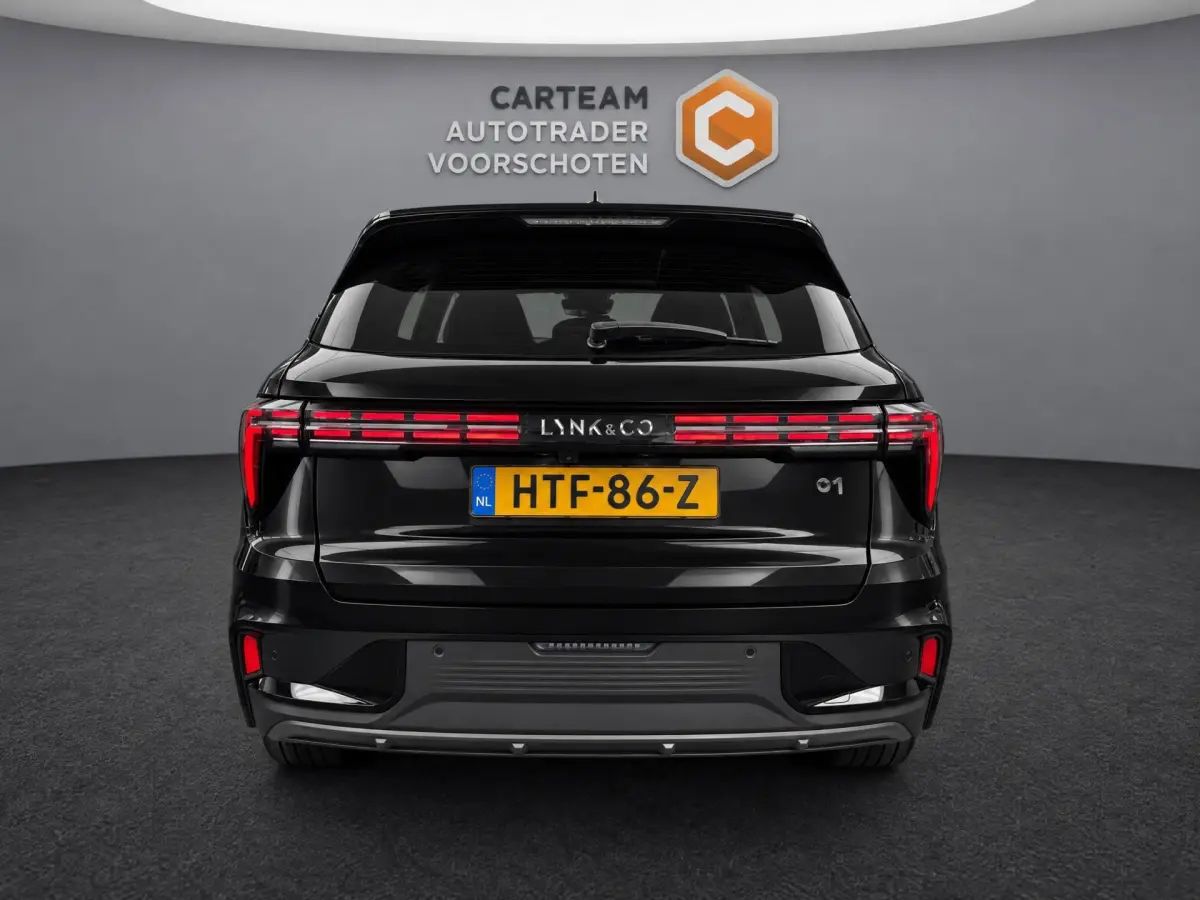 01 1.5 Core |NAP| *Facelift*