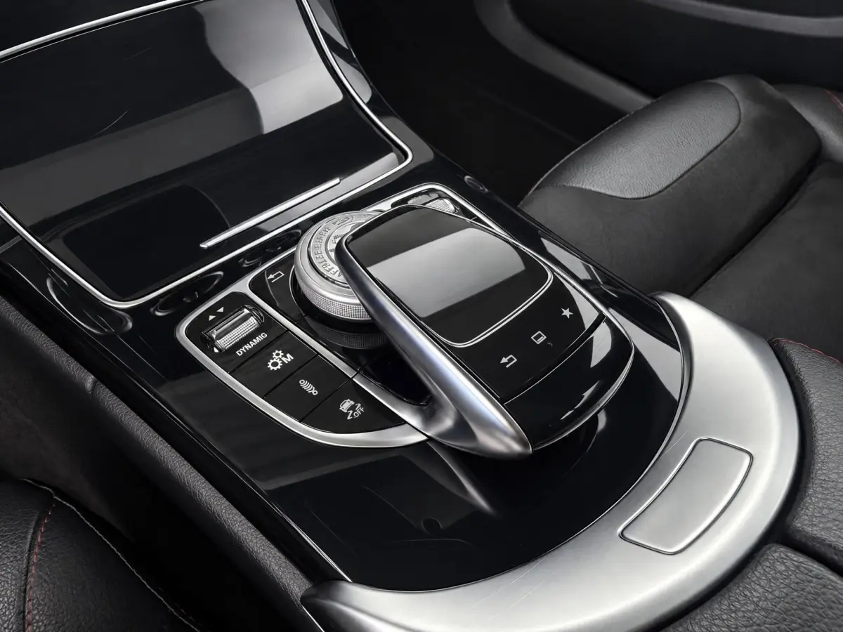 C-Klasse Estate 450 AMG 4MATIC |Pano|440pk|