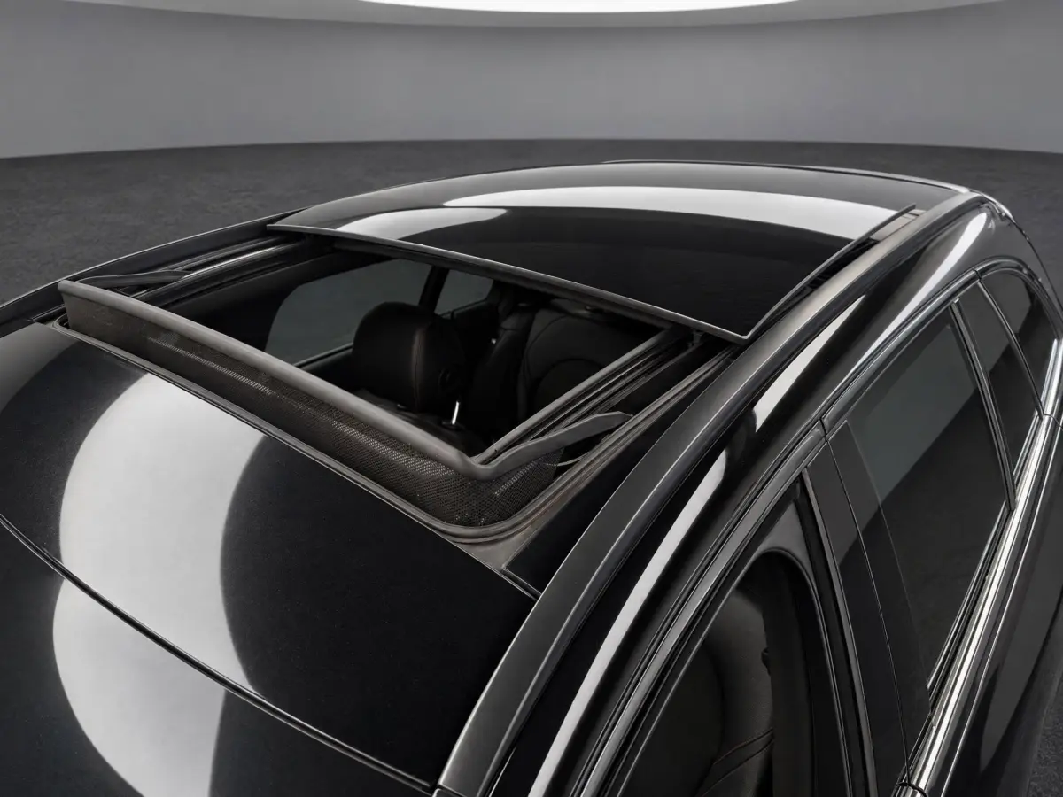 C-Klasse Estate 450 AMG 4MATIC |Pano|440pk|