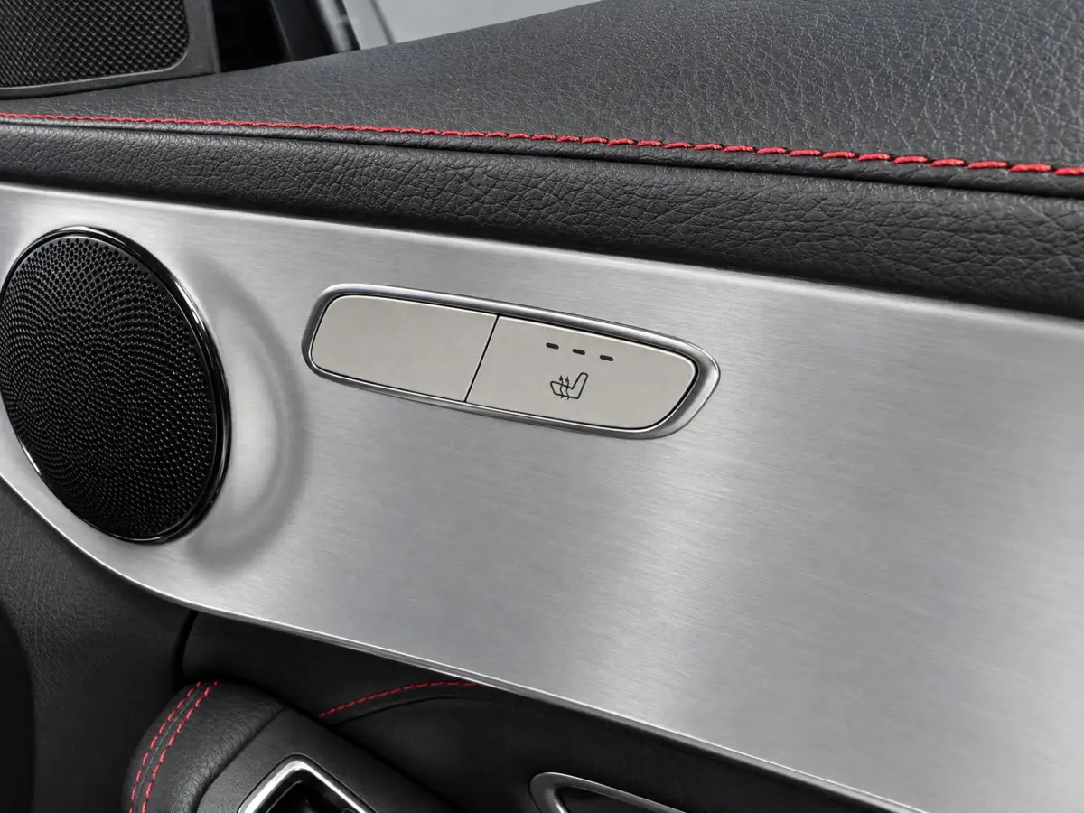C-Klasse Estate 450 AMG 4MATIC |Pano|440pk|
