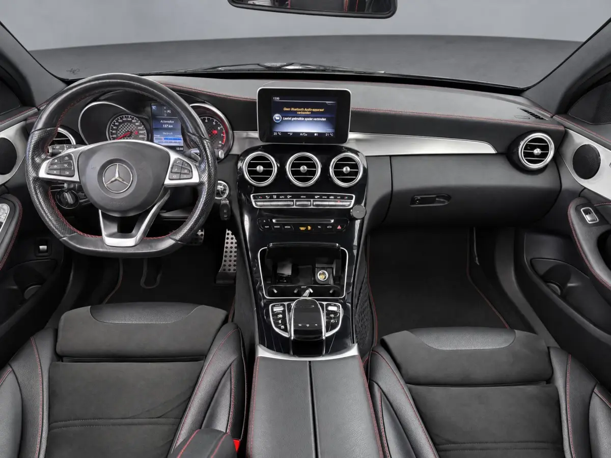 C-Klasse Estate 450 AMG 4MATIC |Pano|440pk|