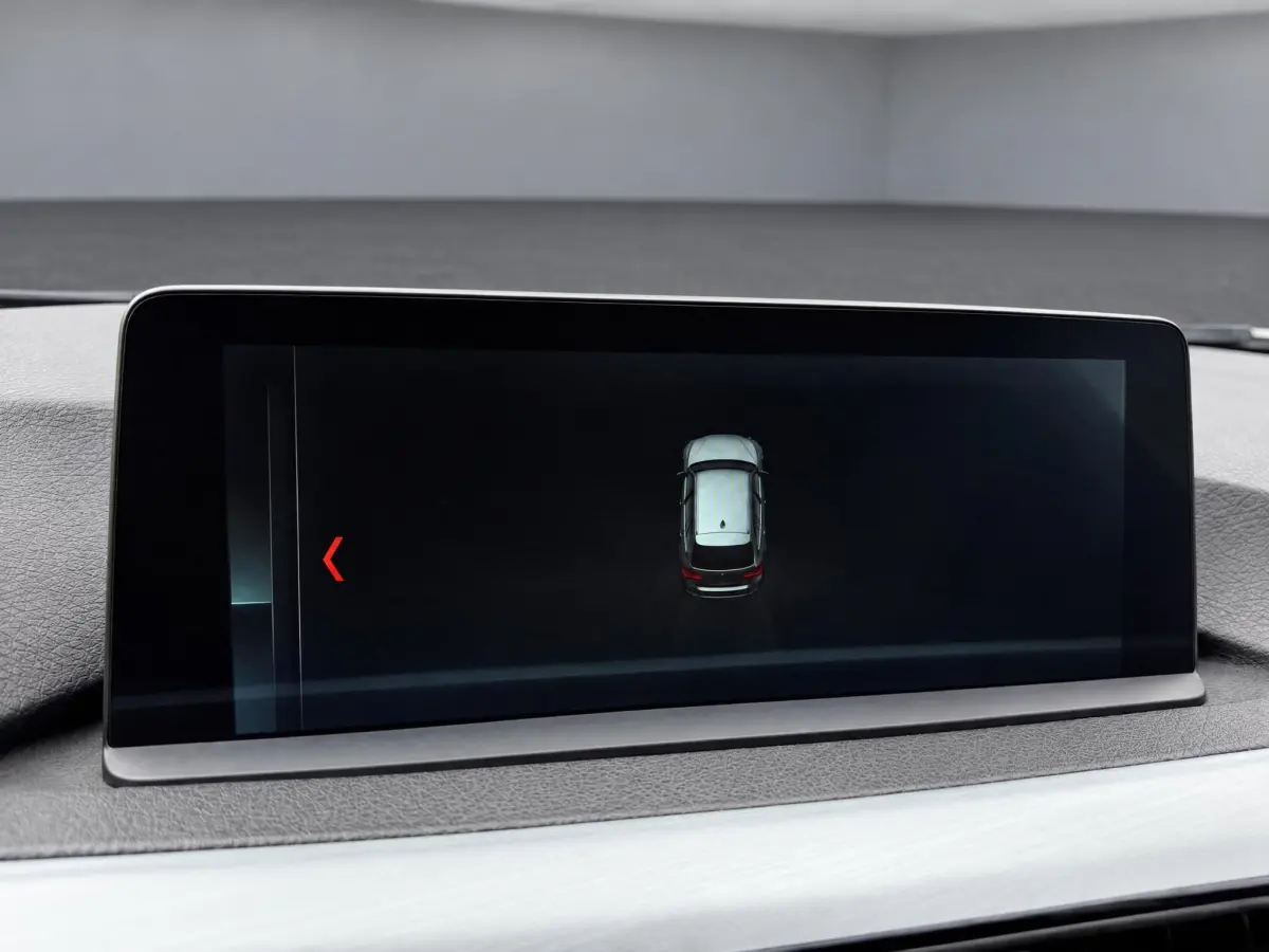 3 Serie Touring 325d M Sport NAVI/KEYLESS/HARMAN/KARDON