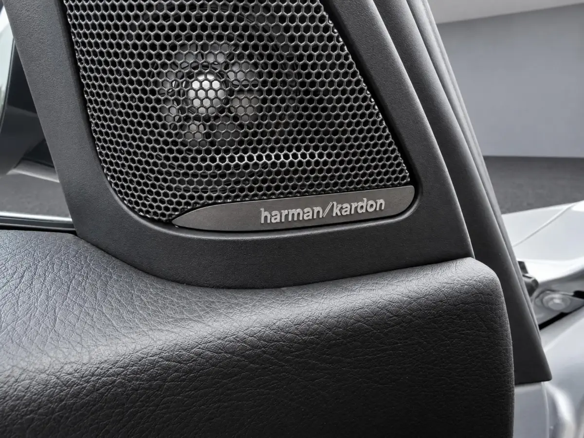 3 Serie Touring 325d M Sport NAVI/KEYLESS/HARMAN/KARDON