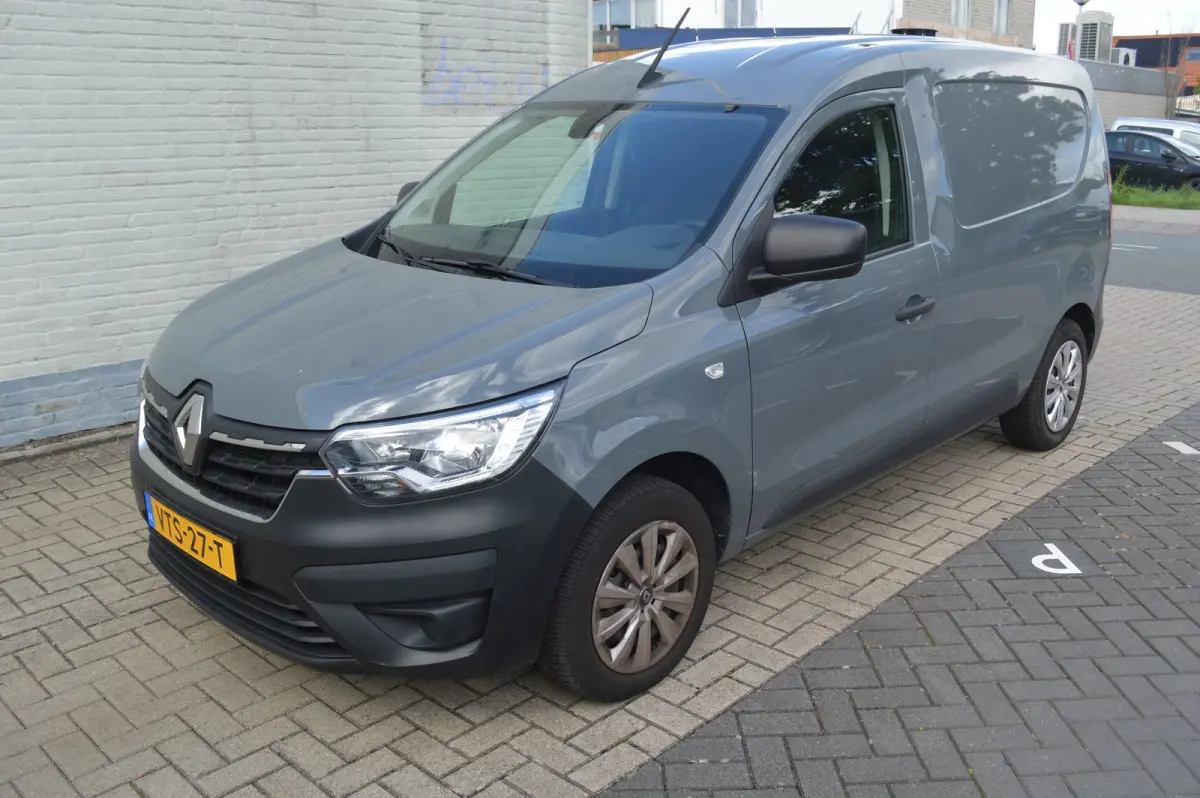 Express 1.3 TCe 100 Comfort + / BOVAG RIJKLAARPRIJS