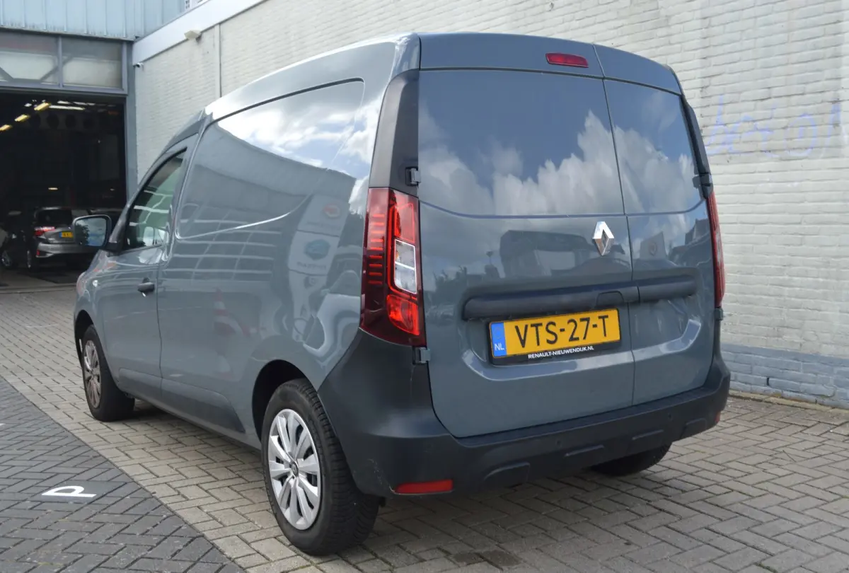 Express 1.3 TCe 100 Comfort + / BOVAG RIJKLAARPRIJS