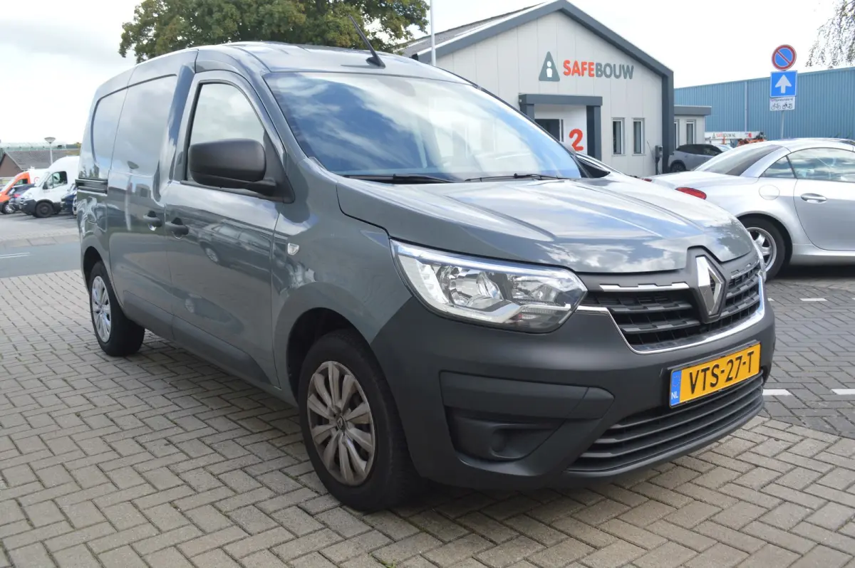 Express 1.3 TCe 100 Comfort + / BOVAG RIJKLAARPRIJS