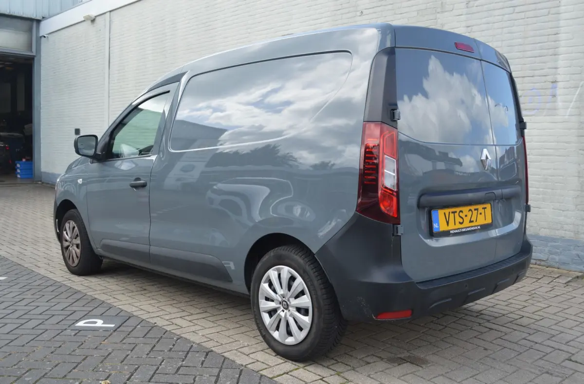 Express 1.3 TCe 100 Comfort + / BOVAG RIJKLAARPRIJS