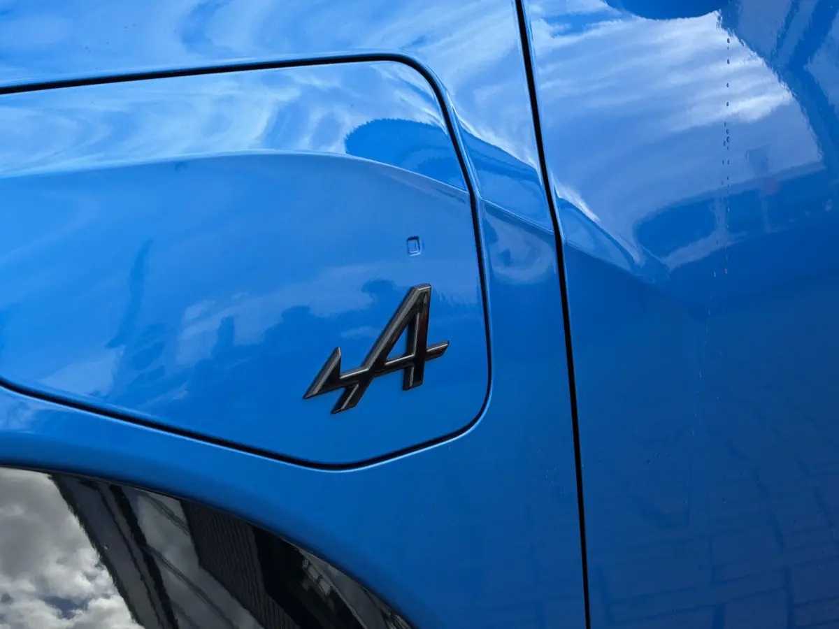 A290 GT Performance 52 kWh