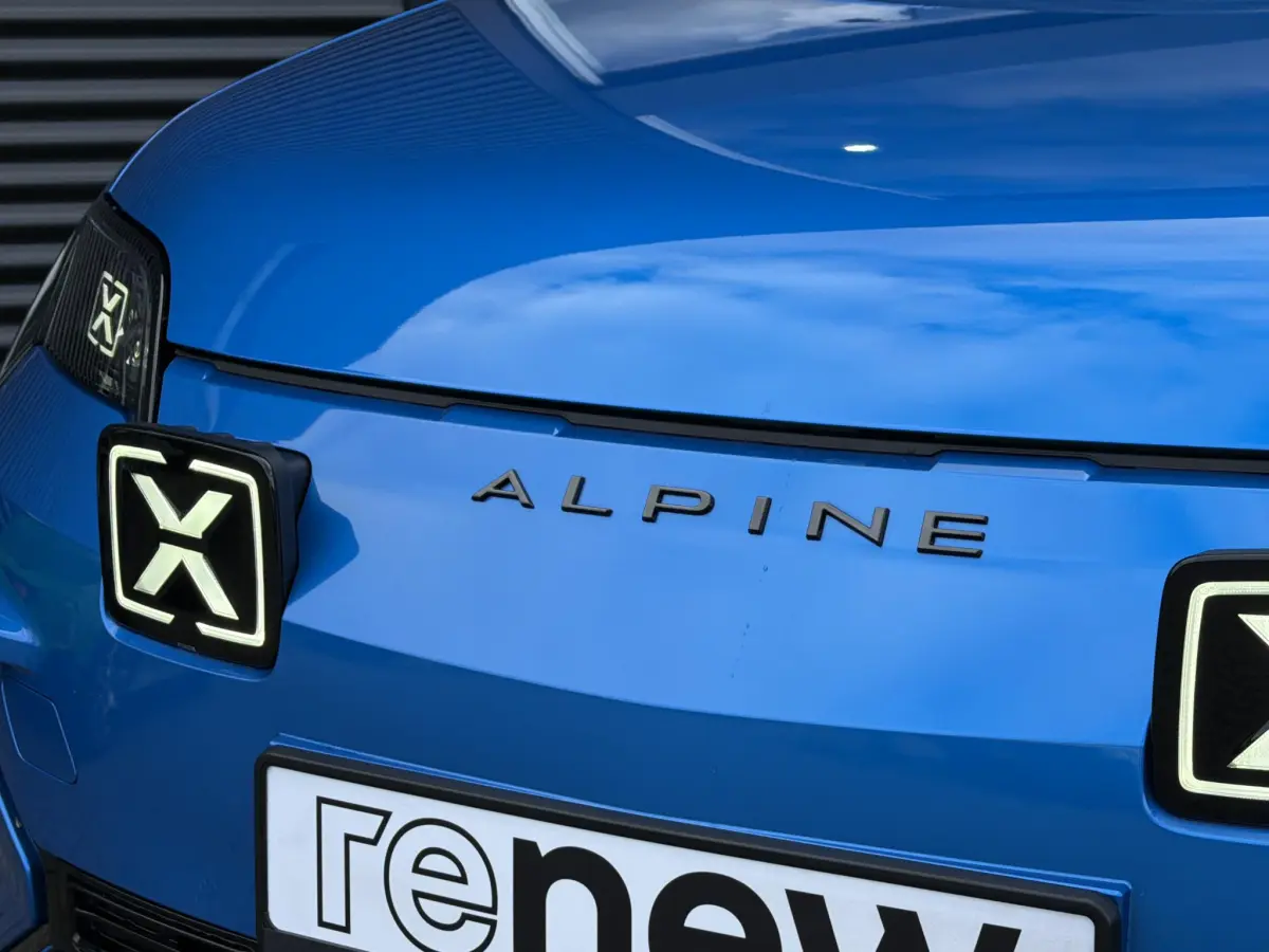 A290 GT Performance 52 kWh