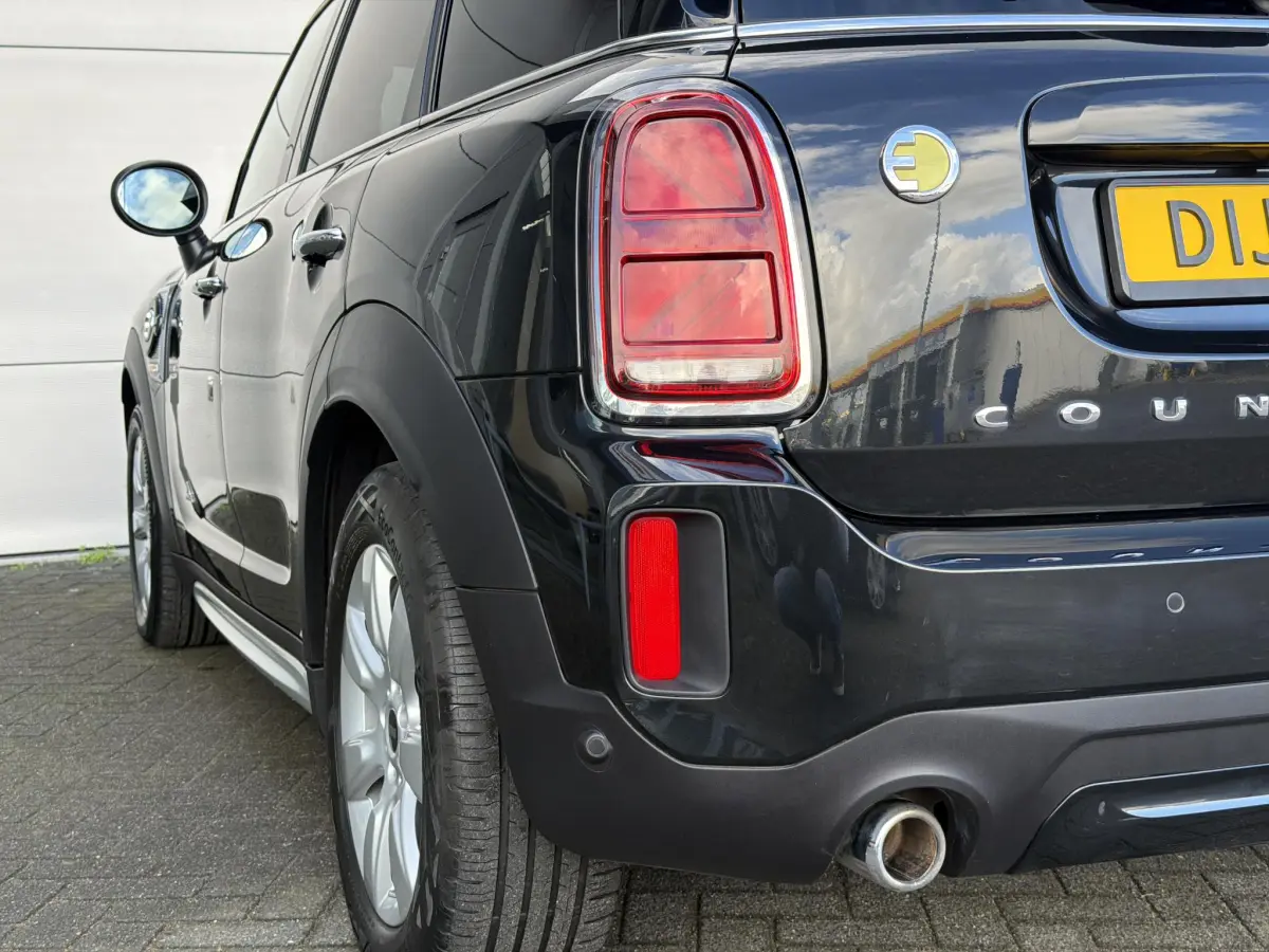 Countryman 1.5 Cooper S E ALL4 Untamed Edition