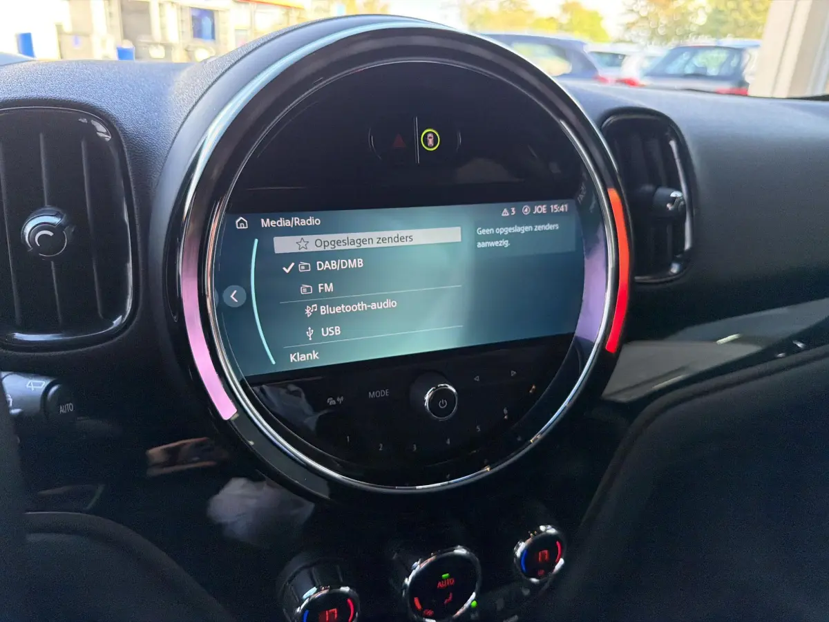 Countryman 1.5 Cooper S E ALL4 Untamed Edition