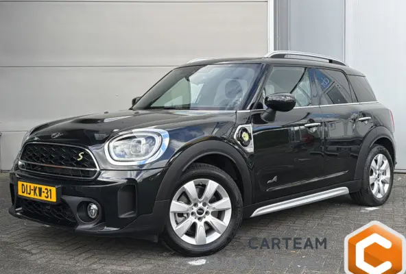 Countryman 1.5 Cooper S E ALL4 Untamed Edition