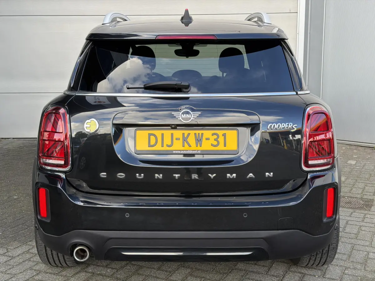 Countryman 1.5 Cooper S E ALL4 Untamed Edition