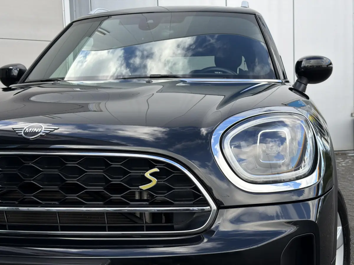 Countryman 1.5 Cooper S E ALL4 Untamed Edition