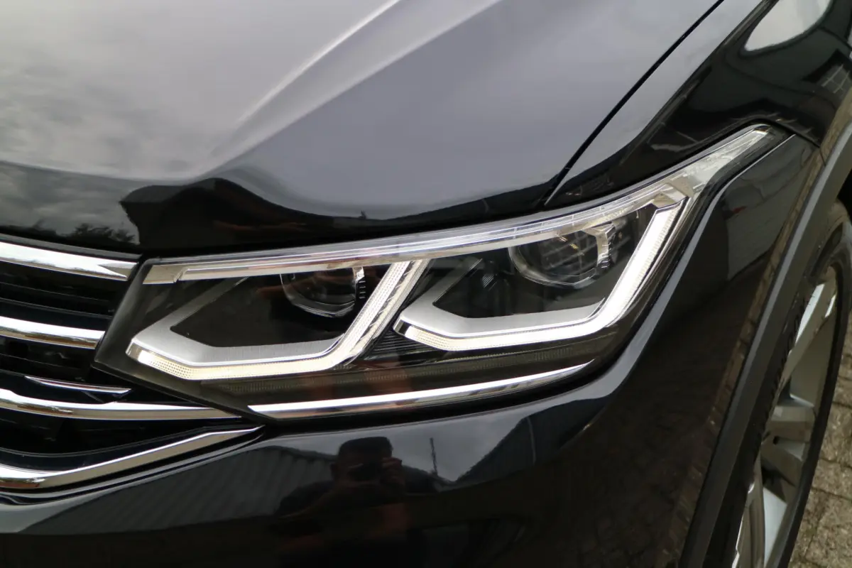 Tiguan 1.4 TSI eHybrid R-Line PHEV | SOH 99% | Camera | Compleet! |