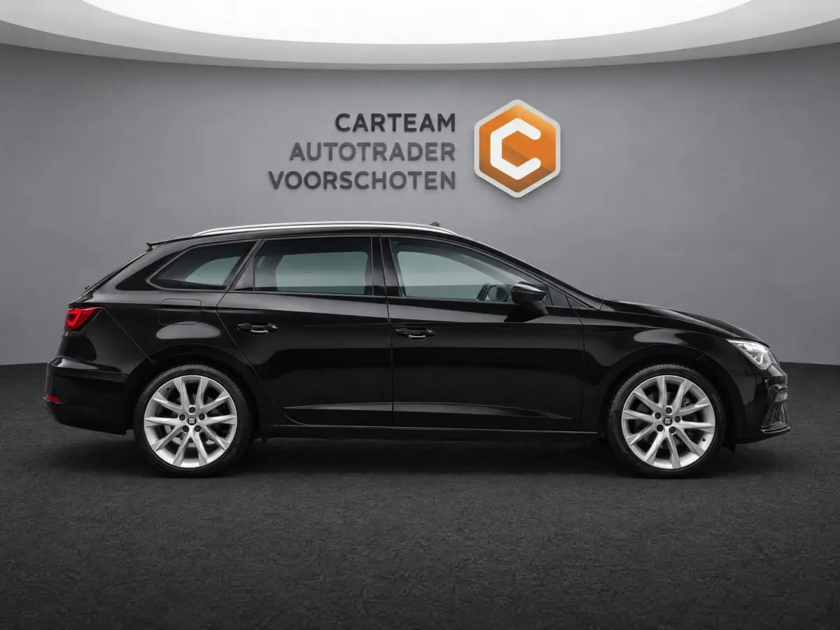Leon ST 2.0 TSI FR Business Intense |Panoramadak|